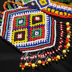 Moroccian beadwork-6508