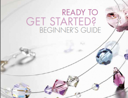 Create Your Style Beginners Guide