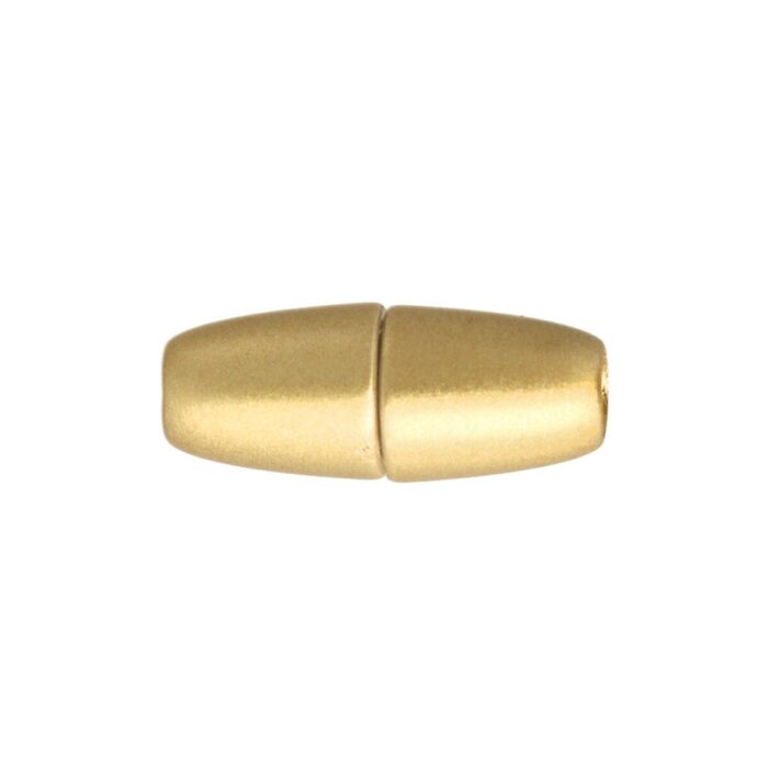 Acrylic Magnetic Clasp 8.5X22mm