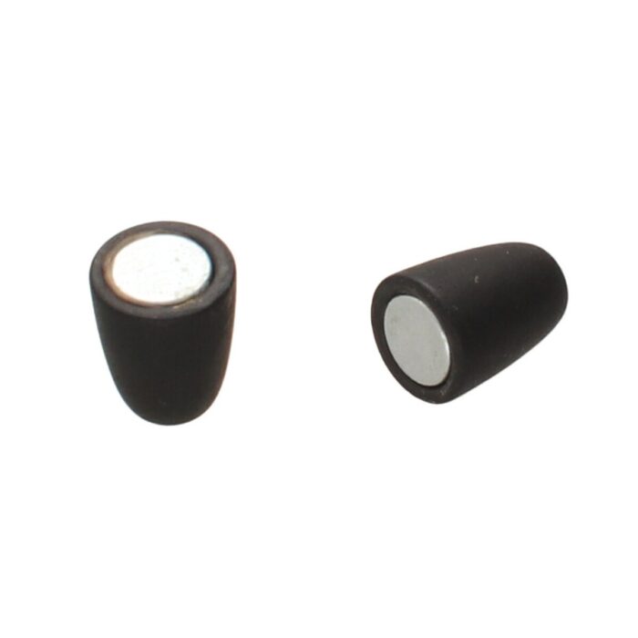 Acrylic Magnetic Clasp 10X26mm - Image 4