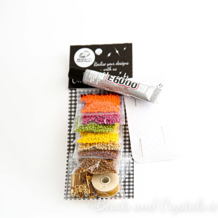 Loom Work - One Day Workshop - Saturday 25th OCTOBER '25 - Image 4