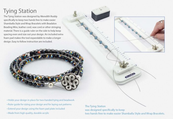 Beadalon Trying Station - Image 2