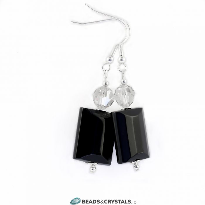 Black Lighter Earring KIT