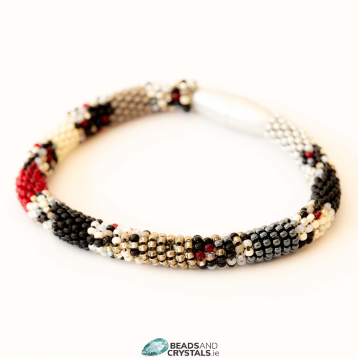 BEADED BANGLE - 18th October, 10:30 - 1:00 pm - Image 4
