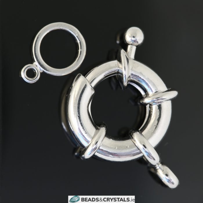 Large Bolt Ring