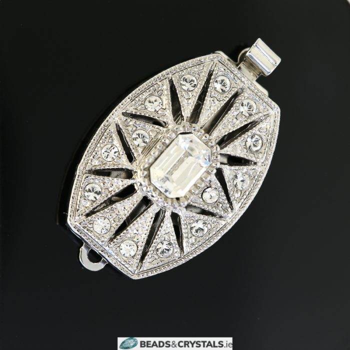 Art Deco 1 Strand