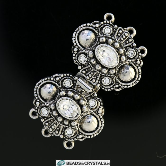 Victorian 3 Strand