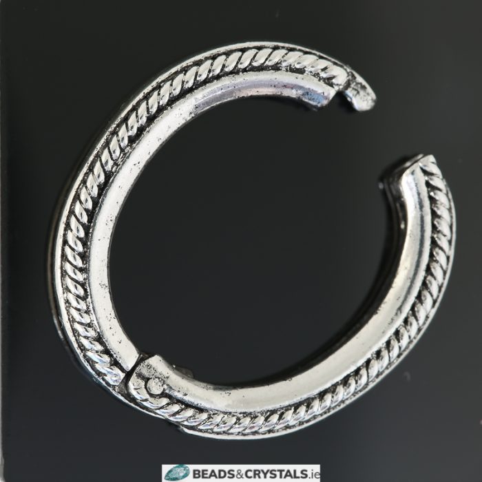 Rope Necklace Shortener