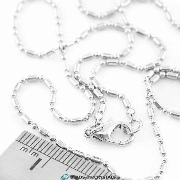 Chain, Bamboo 18 inch (46cm),