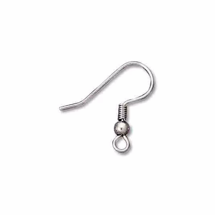 Fish Hooks, Ball and Stainless Steel