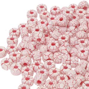 Ionic White/Red, Matubo 2º