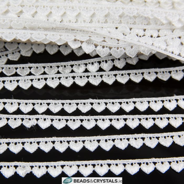 Lace, Little Heart