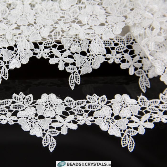 Lace - Stephanie