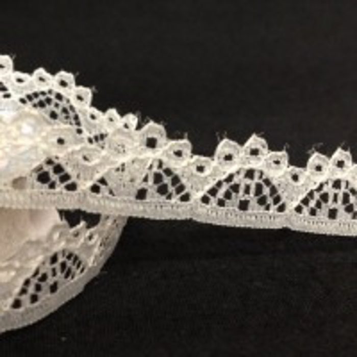Lace Georgina, 13mm x 3 meters