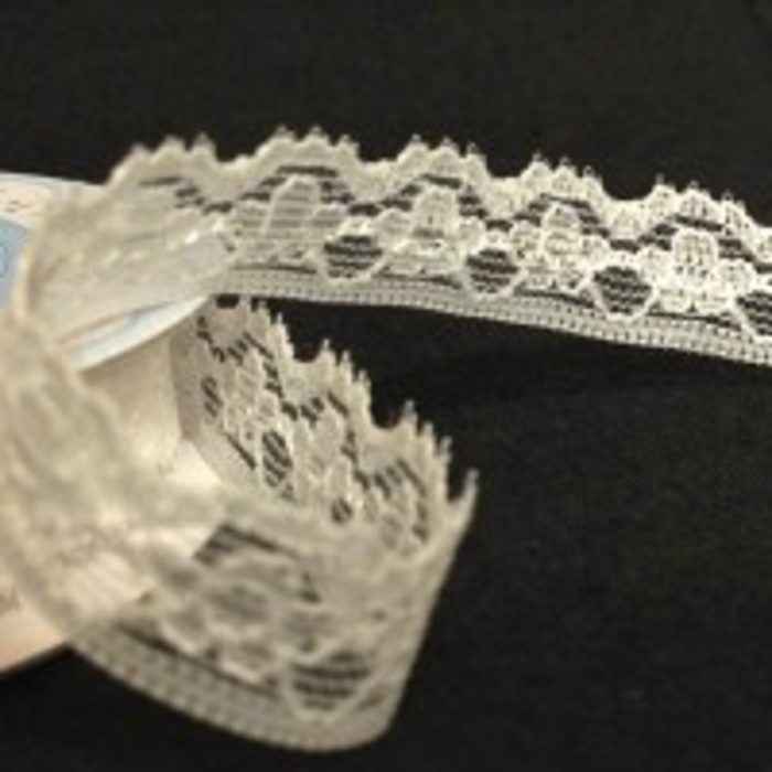 Lace Victoria, 12mm x 3 meters