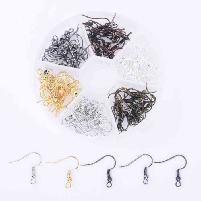 Multi Pack Fish Hooks