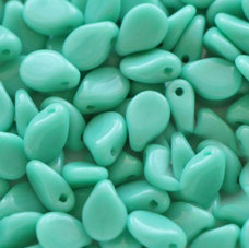 Pip- Turquoise