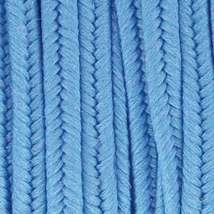 Blue Turquoise Soutache, 3 yard card