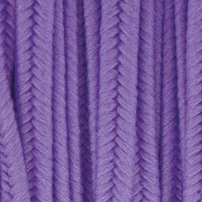 Lavender Purple Soutache, 3 yard card