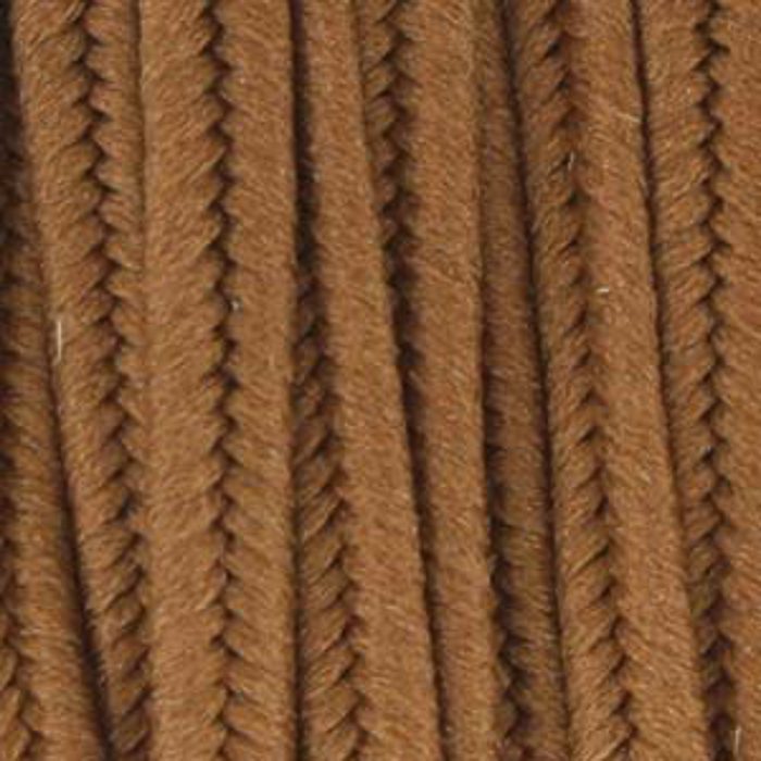 Light Brown  Soutache, 3 yard card