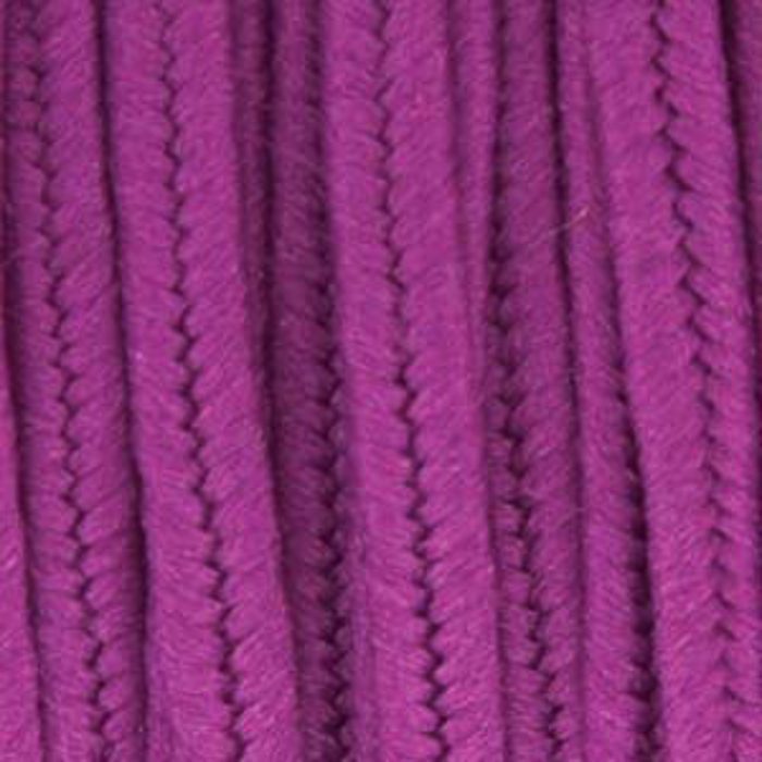 Magenta Pink Soutache, 3 yard card