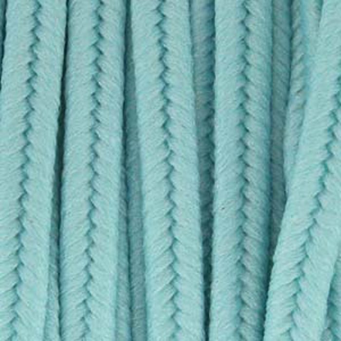 Marine Blue Green Soutache, 3 yard card