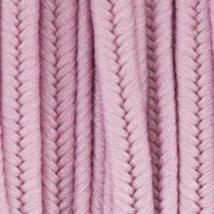 Mauve Pink Soutache, 3 yard card