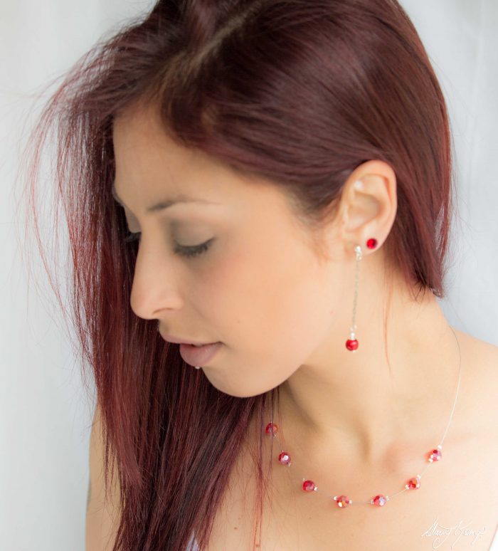 Jewellery Making Course, AUGUST '25 - AFTERNOON - Image 2