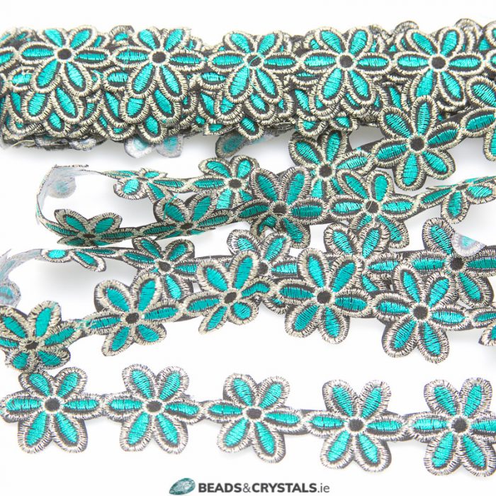 Ribbon Net Sequin - Image 11