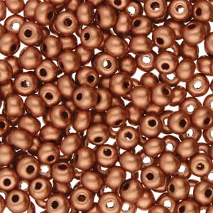 Soft Copper, 6/0, 18581