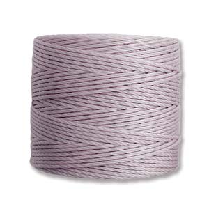 S-Lon Cord, .5mm, Lavender