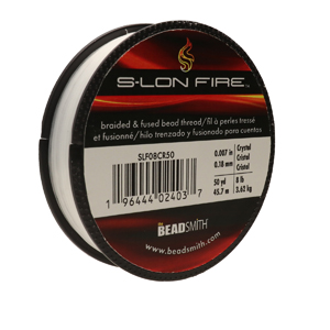 S-Lon Fire CRYSTAL
