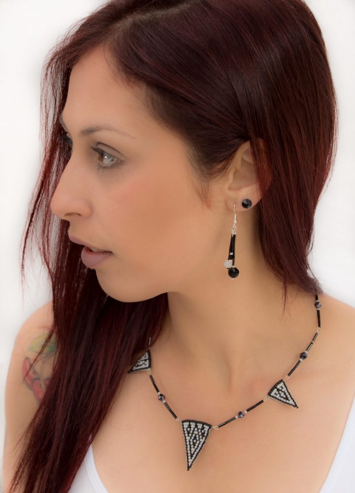 Jewellery Making Course, AUGUST '25 - AFTERNOON - Image 3